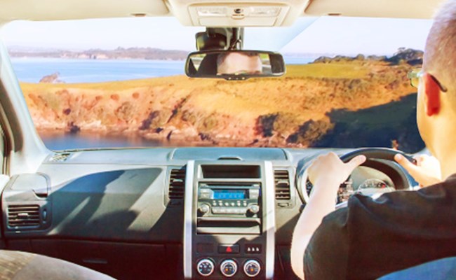 Wheels On Waiheke Landing.jpg