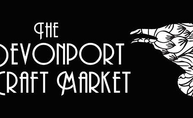 Devonport Craft Market.jpg