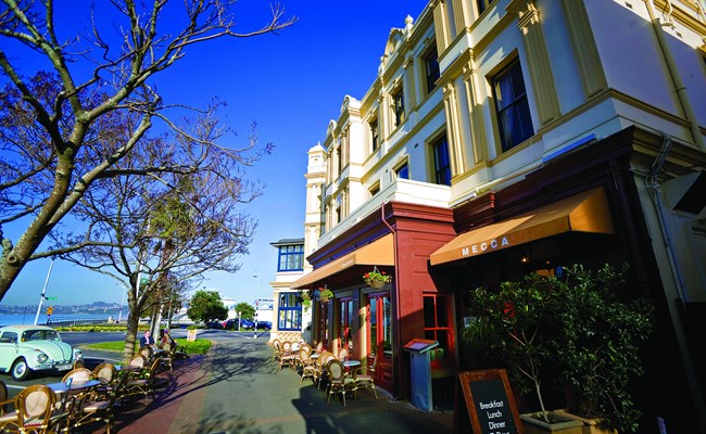 Devonport explorer tour - hop on gop off - Fullers360
