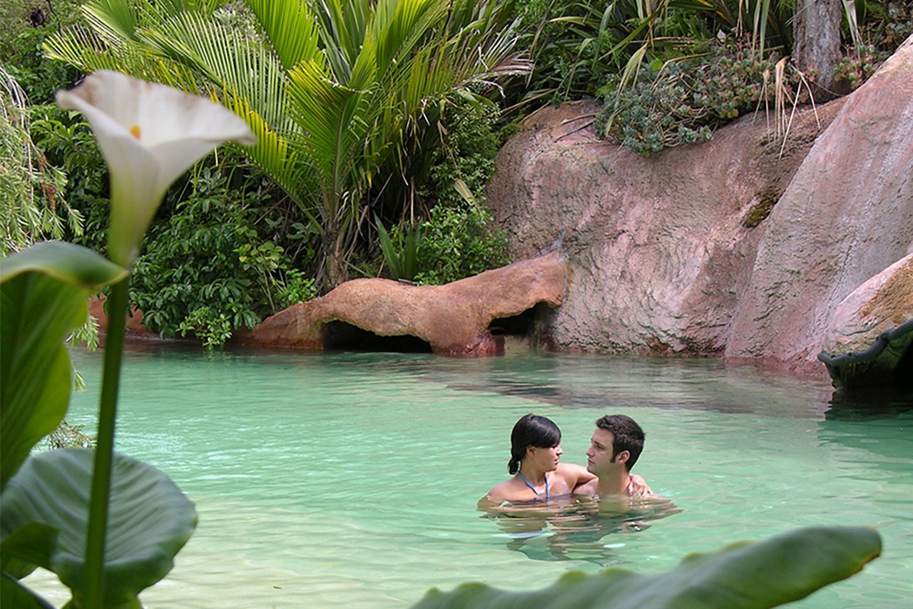 coromandel the lost spring