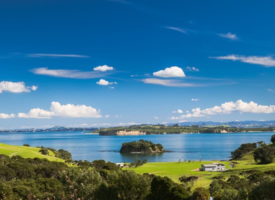 Drive Waiheke – Ferry and Car rental