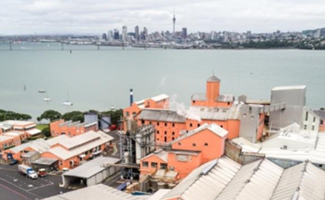 Chelsea Sugar Refinery
