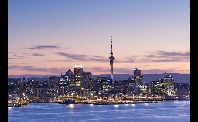 Things to do in Auckland – Local cruises, wine tours & beaches