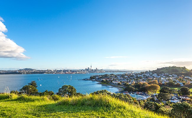 Devonport, Auckland
