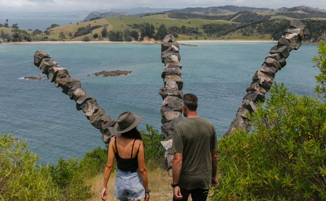 Rotoroa Island - Fullers360