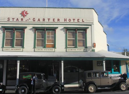 Coromandel peninsula historic coromandel town - Fullers360