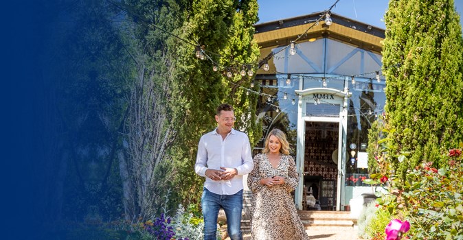 Waiheke Island Wine & Dine - Fullers360