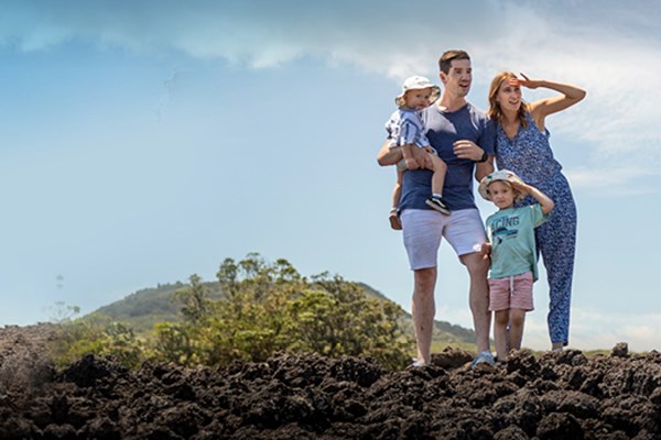 Rangitoto Island Family Deal - Things to do in Auckland