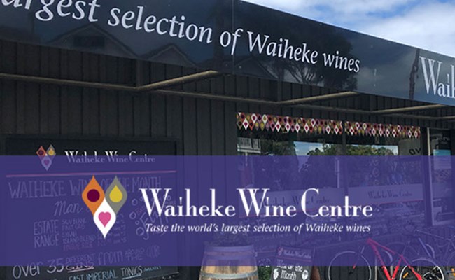 The Go Media Waiheke Island Wine and Food Festival - Waiheke Wine Centre