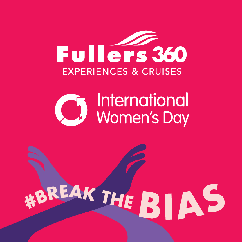Fullers360 - International Women's Day