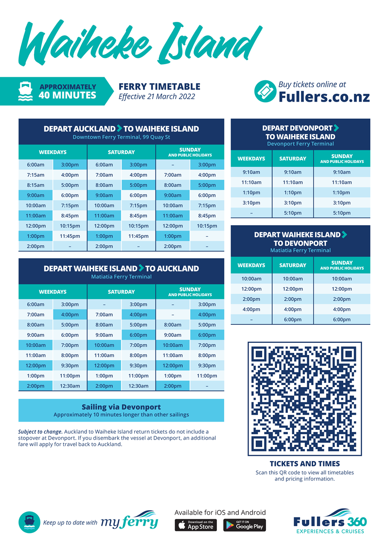 Image Fullers360 - Waiheke Timetable - March 21.png
