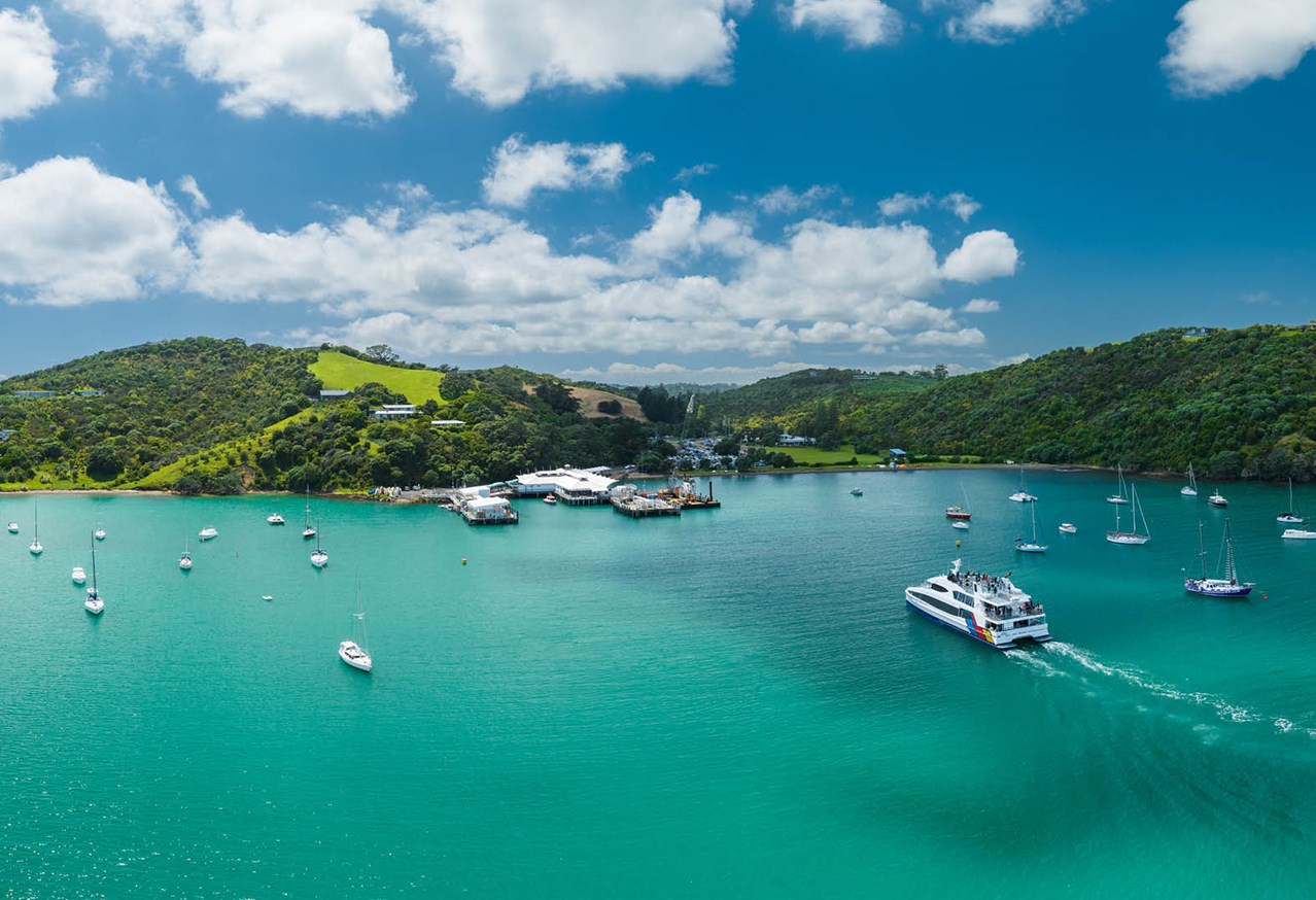 Waiheke Island deals